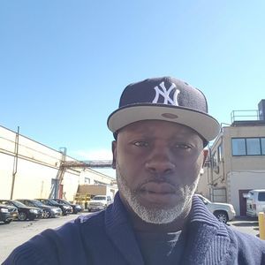 Meet your Posher, Jonathan